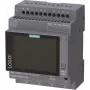 Siemens LOGO! 24 RCE logiikkamoduuli näytöllä, 24V AC/DC, 8 digitaalituloa, 4 relelähtöä, Ethernet