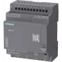 Siemens LOGO! 12/24 RCEo logiikkamoduuli 6ED1052-2MD08-0BA3
