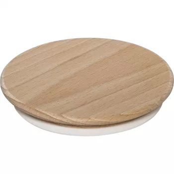WECK puukansi 100mm pyökki