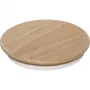 WECK puukansi 100mm pyökki