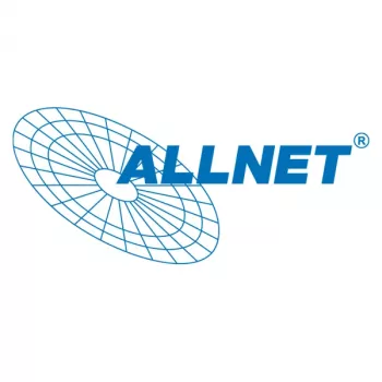 ALLNET antennisovitin SMA naaras SMA uros (ANT-ADP-SMAF-SMAM)