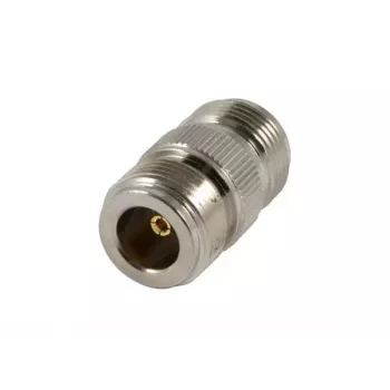 ALLNET ANT-ADP-NF-NF N-naaras N-naaras koaksiaalisovitin, 50 ohmia, suora