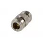 ALLNET ANT-ADP-NF-NF N-naaras N-naaras koaksiaalisovitin, 50 ohmia, suora