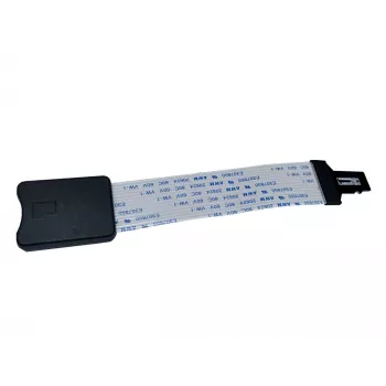 ALLNET Rock Pi SD Card Adapter - MicroSD-jatkojohto 15 cm (RockPi-SD-mSD_Adapt-15CM)