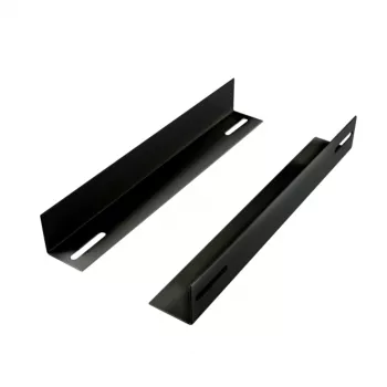ALLNET ALL-S0002019 hyllytarvikkeet rack-asennussarja verkkokytkimelle 19