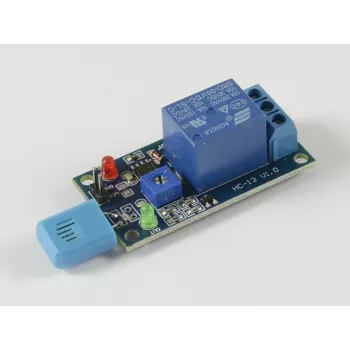 ALLNET ALL-B-48 kehityskorttikotelo Raspberry Pi B+/2B/3B/3B+:lle (musta)