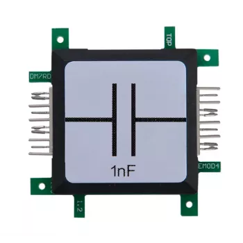 ALLNET ALL-BRICK-0037 Transistori