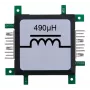 ALLNET Brick'R'knowledge Basic Set - 36 Bricks - modulaarinen elektroniikan oppimissarja - monivärinen