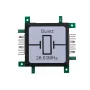 ALLNET 113706 Brick'R'knowledge elektroniikan oppimissarja, 25 palikkaa, monivärinen