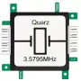ALLNET Brick'R'knowledge elektroniikan oppimissarja (113707) - monivärinen