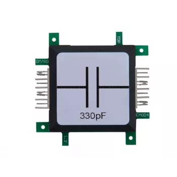 ALLNET ALL-BRICK-0036 DC/DC-muunninmoduuli 7-24V tulo 5V 3A lähtö
