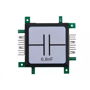 ALLNET ALL-BRICK-0039 NPN bipolaaritransistori BC547B TO-92