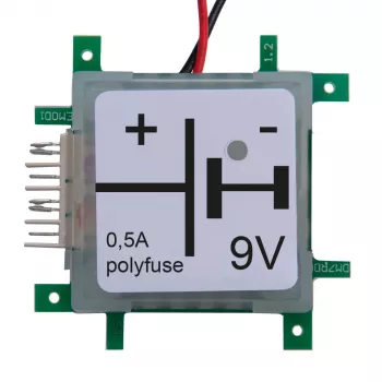 ALLNET ALL-BRICK-0002 Transistori