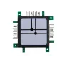 ALLNET ALL-BRICK-0052 10 ohmin 10W lankavastus, kotelokiinnitys, ruuviliittimet