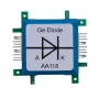 ALLNET 7m SFP+ Direct Attach Copper -kaapeli 10 Gbps passiivinen 24 AWG musta