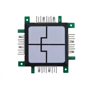 ALLNET ALL-BRICK-0008 Transistori