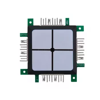 ALLNET Brick'R'knowledge ALL-BRICK-0007 Wire Cross Connected Brick