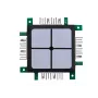 ALLNET Brick'R'knowledge ALL-BRICK-0007 Johdolla ristiinkytketty palikka