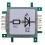ALLNET ALL-BRICK-0010 transistori-virtalähdemoduuli 12V 1A