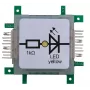 ALLNET ALL-BRICK-0011 transistori moduuli 1,5 A