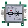 ALLNET ALL-BRICK-0013 transistori 2 NPN Switching Module