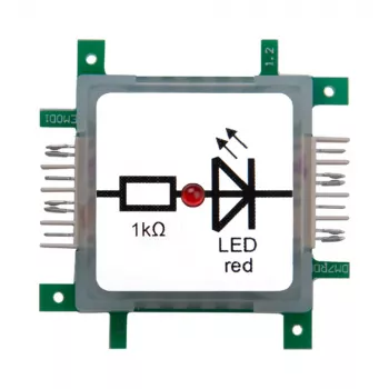 ALLNET ALL-BRICK-0009 Transistori 1.5