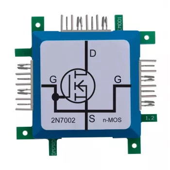 ALLNET ALL-BRICK-0046 Transistori