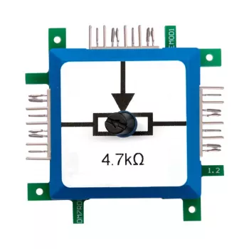 ALLNET ALL-BRICK-0026 Transistori