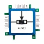 ALLNET ALL-BRICK-0026 Transistori