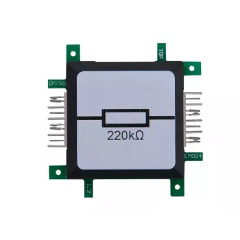 ALLNET ALL-BRICK-0024 Transistori
