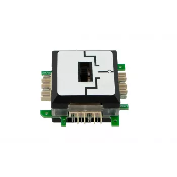 ALLNET ALL-BRICK-0018 6A transistori-kytkentämoduuli