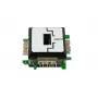 ALLNET ALL-BRICK-0018 6A transistori-kytkentämoduuli