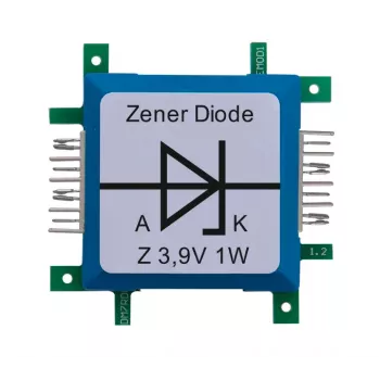 ALLNET 113692 Zener-diodi 1 kpl