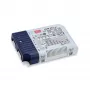 Mean Well LCM-40 -sarja LED-ajuri - vakiovirta 350-1050mA 42W 0-10V himmennettävä