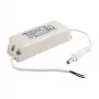 Synergy 21 S21-LED-B00113 CC LED-ajuri 510 mA ~28 V Round 15W Light Panel V2:lle