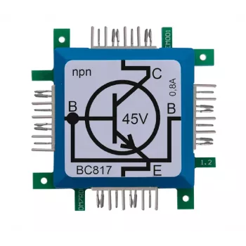 ALLNET Brick'R'knowledge ALL-BRICK-0153 Aktiivikomponenttipalikka
