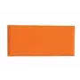 ALLNET ALL-BRICK-0360 sähkökotelo oranssi 110x110x60 mm IP65 ABS