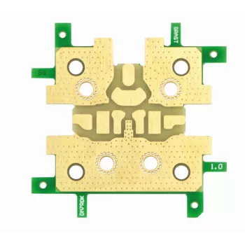 ALLNET BrickRknowledge piirilevy GHz EMODGRAST