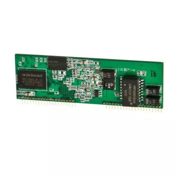 ALLNET ALL5002CPU-ohjausprosessori