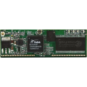 ALLNET ALL5003EVAL PoE-arviointikortti kehitykseen ja testaukseen