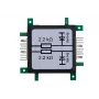 ALLNET 125672 Brick'R'knowledge modulaarinen elektroniikan oppimisjärjestelmä, monivärinen