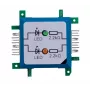 ALLNET Brick'R'knowledge LED-moduuli vihreä oranssi 125682