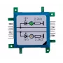 ALLNET Brick'R'knowledge LED-moduuli sininen/vihreä - 125694