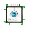 ALLNET 132089 Brick'R'knowledge modulaarinen elektroniikan oppimissarja, 25 osaa, monivärinen