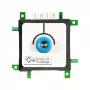 ALLNET 132089 Brick'R'knowledge modulaarinen elektroniikan oppimissarja, 25 osaa, monivärinen
