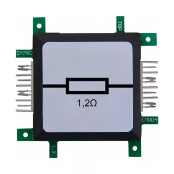 ALLNET BrickRknowledge Vastus 1,2 Ohm (ALL-BRICK-0486)