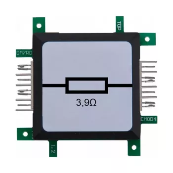 ALLNET BrickRknowledge Vastus 3,9 Ohm (ALL-BRICK-0492)
