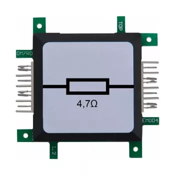 ALLNET BrickRknowledge Vastus 4,7 Ohm (ALL-BRICK-0493)