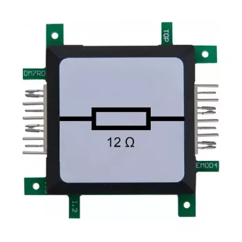 ALLNET Brick'R'knowledge Vastuspalikka 12 Ohm, ALL-BRICK-0497