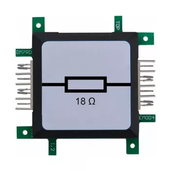 ALLNET BrickRknowledge Vastus 18 Ohm (ALL-BRICK-0499)